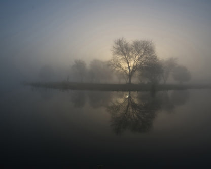 Soft Sunrise