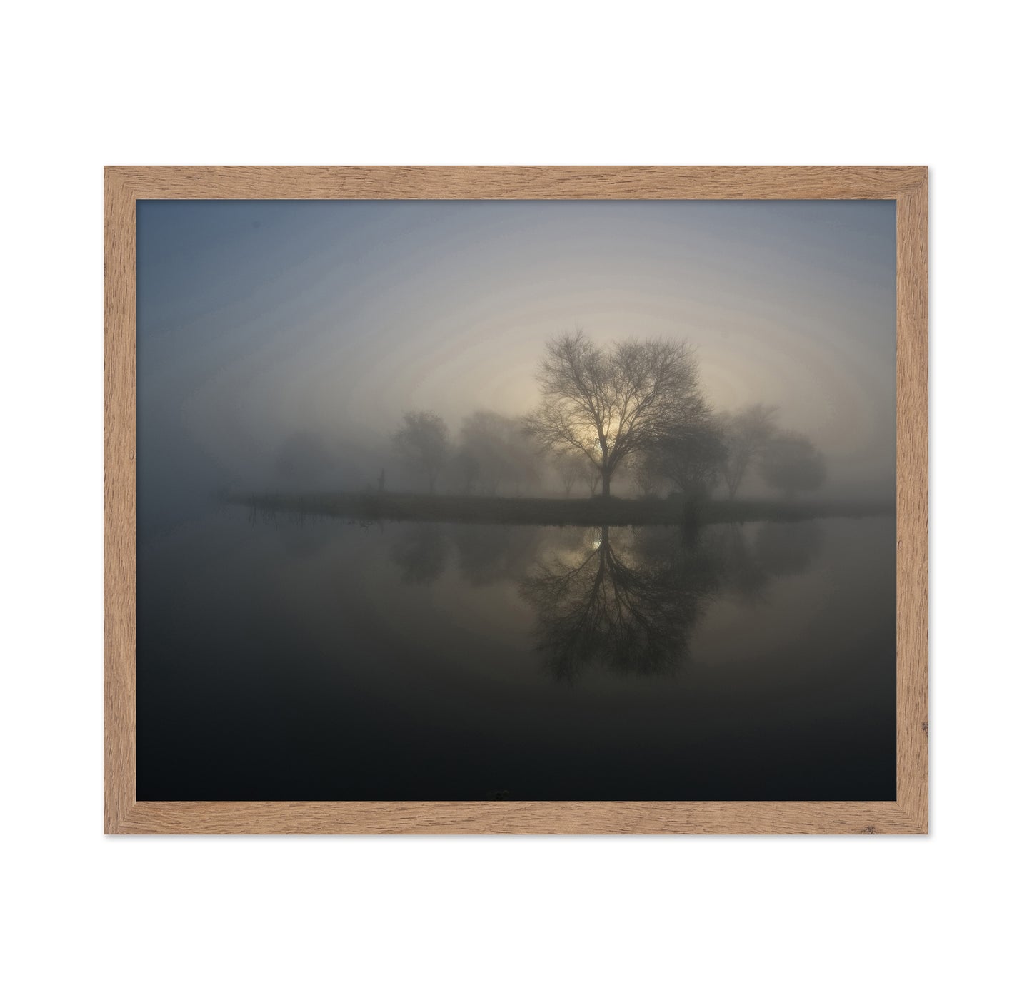 Soft Sunrise