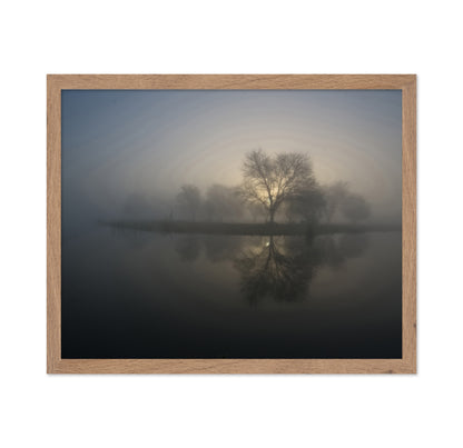 Soft Sunrise