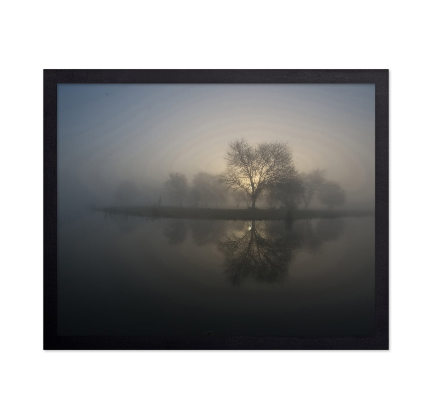 Soft Sunrise