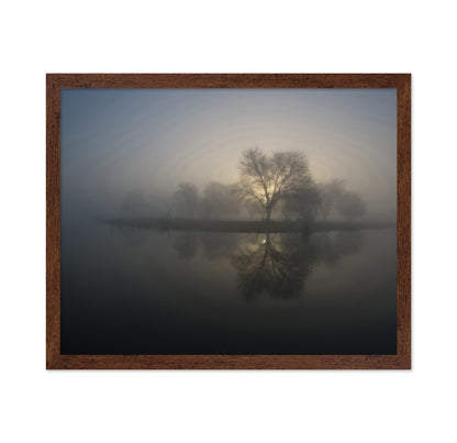 Soft Sunrise