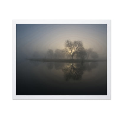 Soft Sunrise