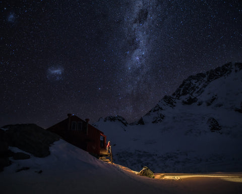 The Starry Night