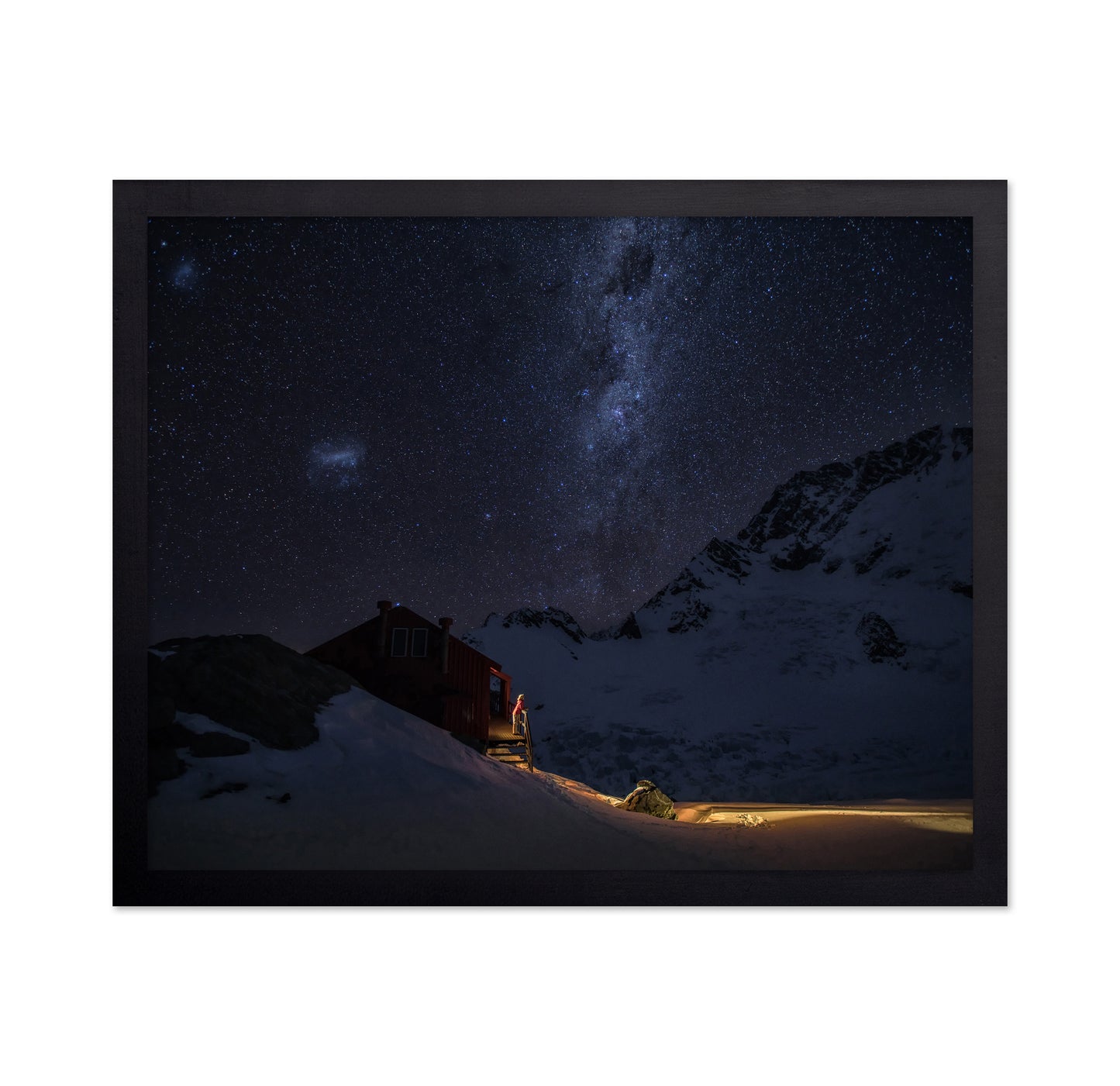 The Starry Night