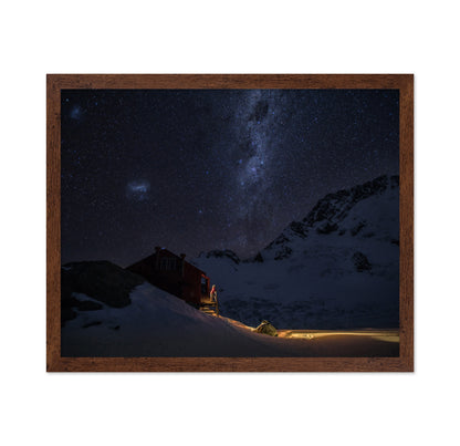 The Starry Night