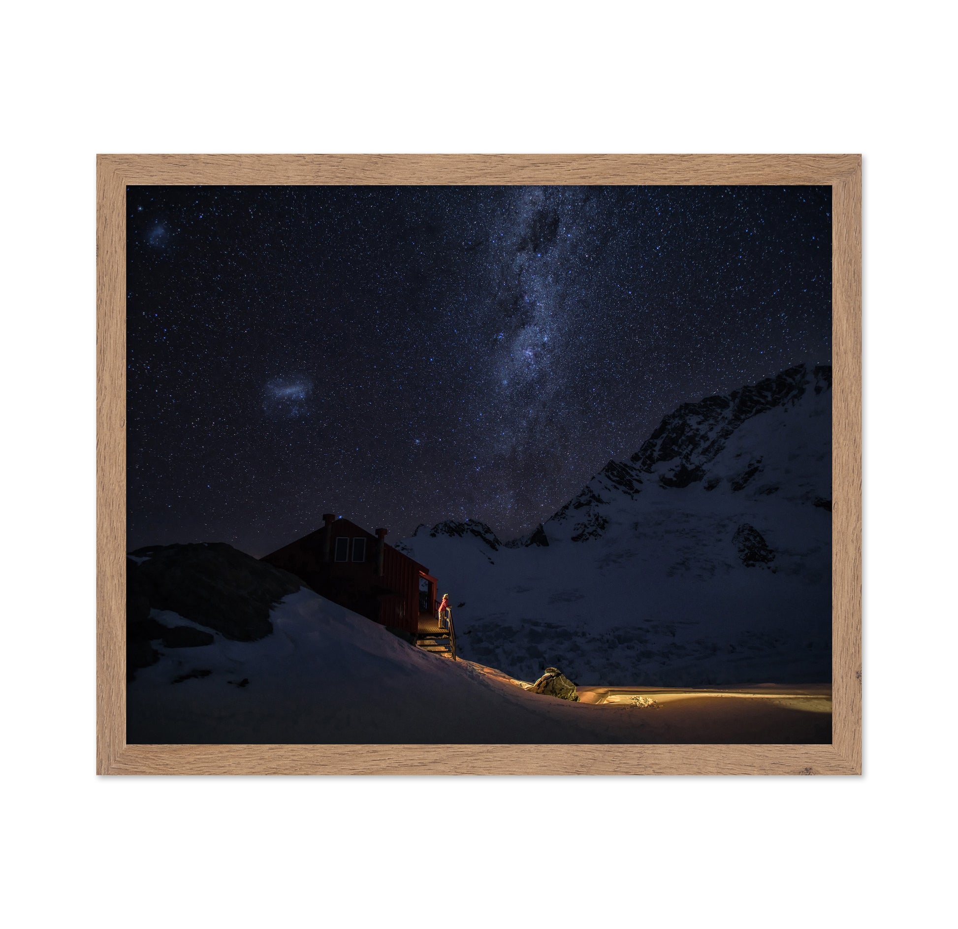 The Starry Night