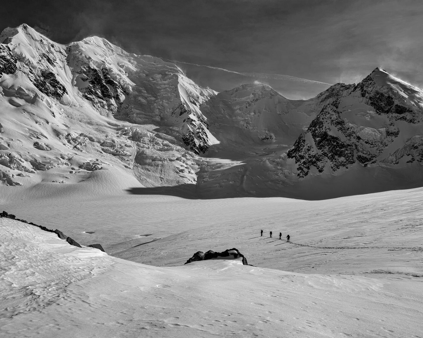 Glacier Adventures