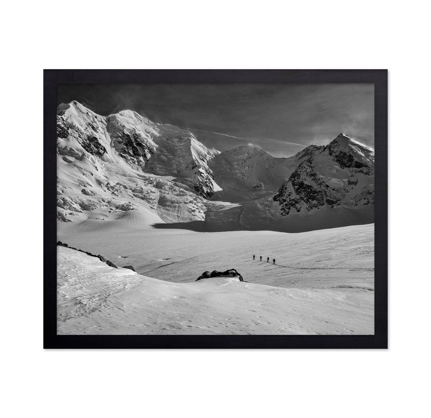 Glacier Adventures