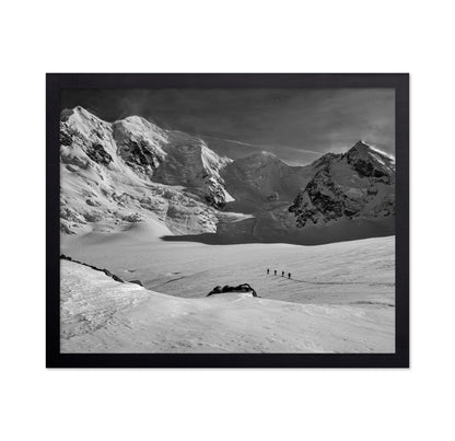Glacier Adventures
