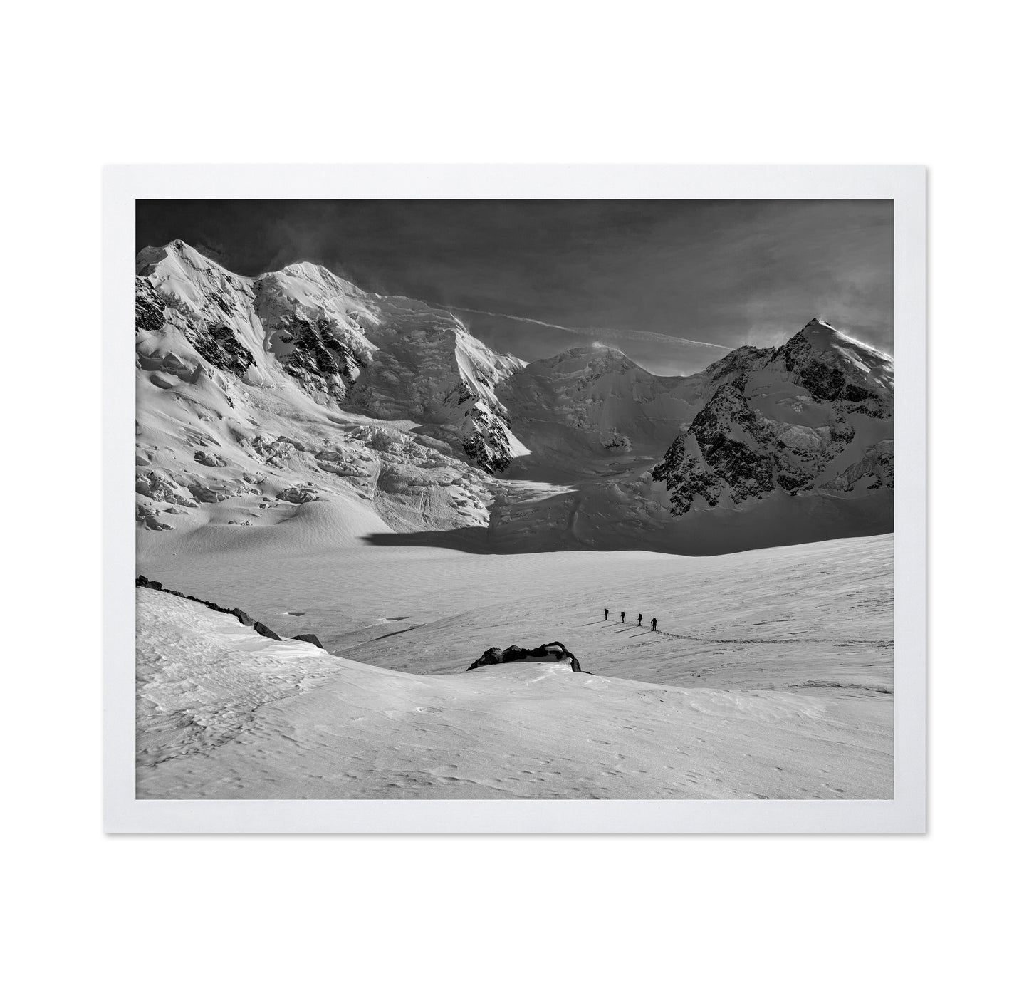 Glacier Adventures