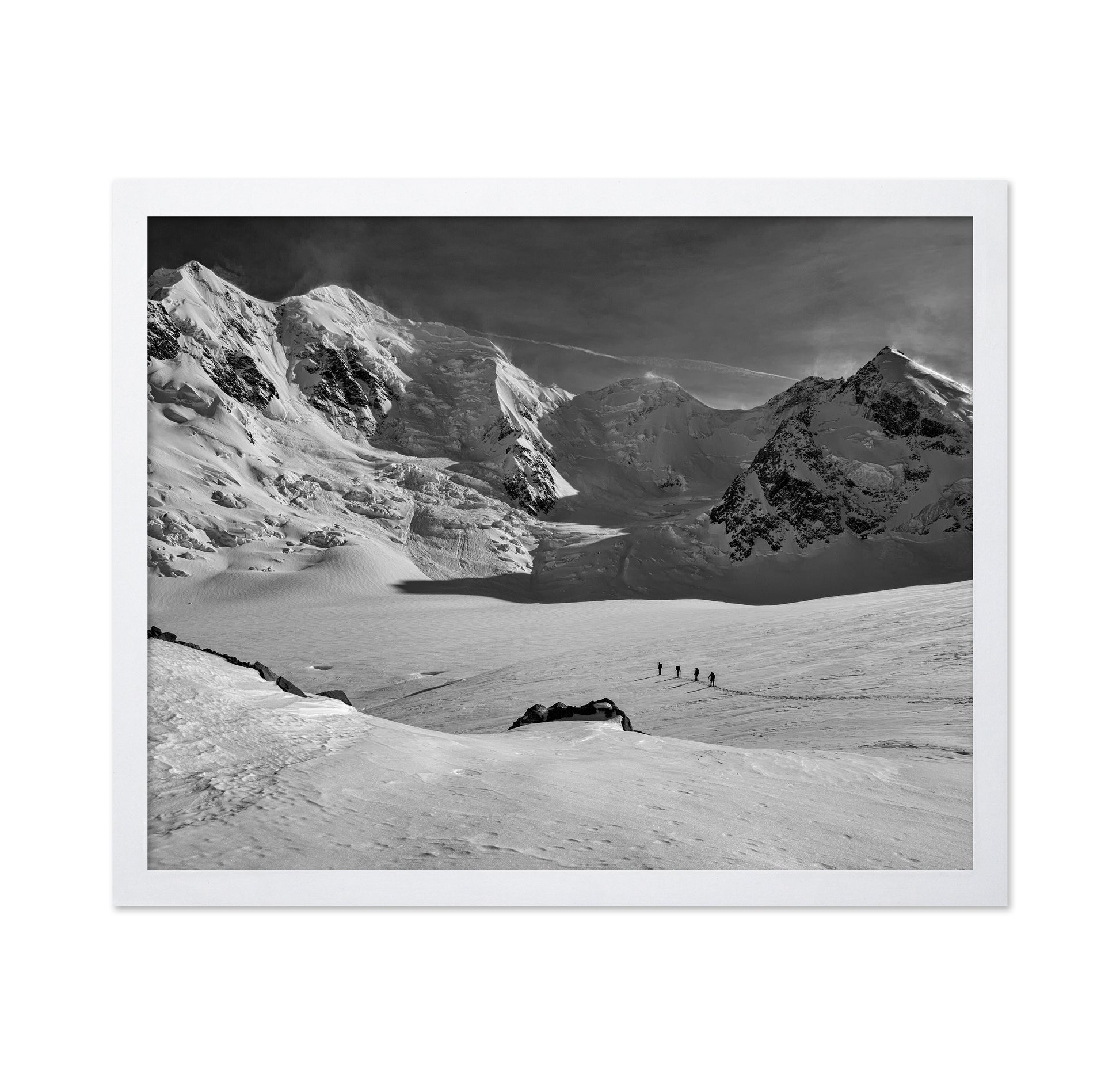 Glacier Adventures