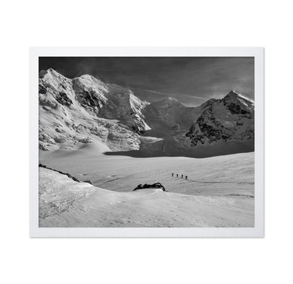 Glacier Adventures