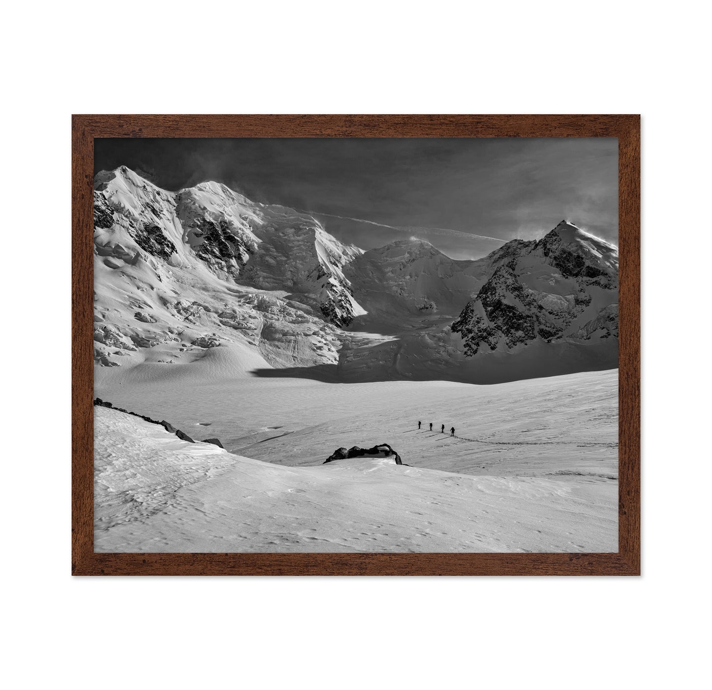 Glacier Adventures