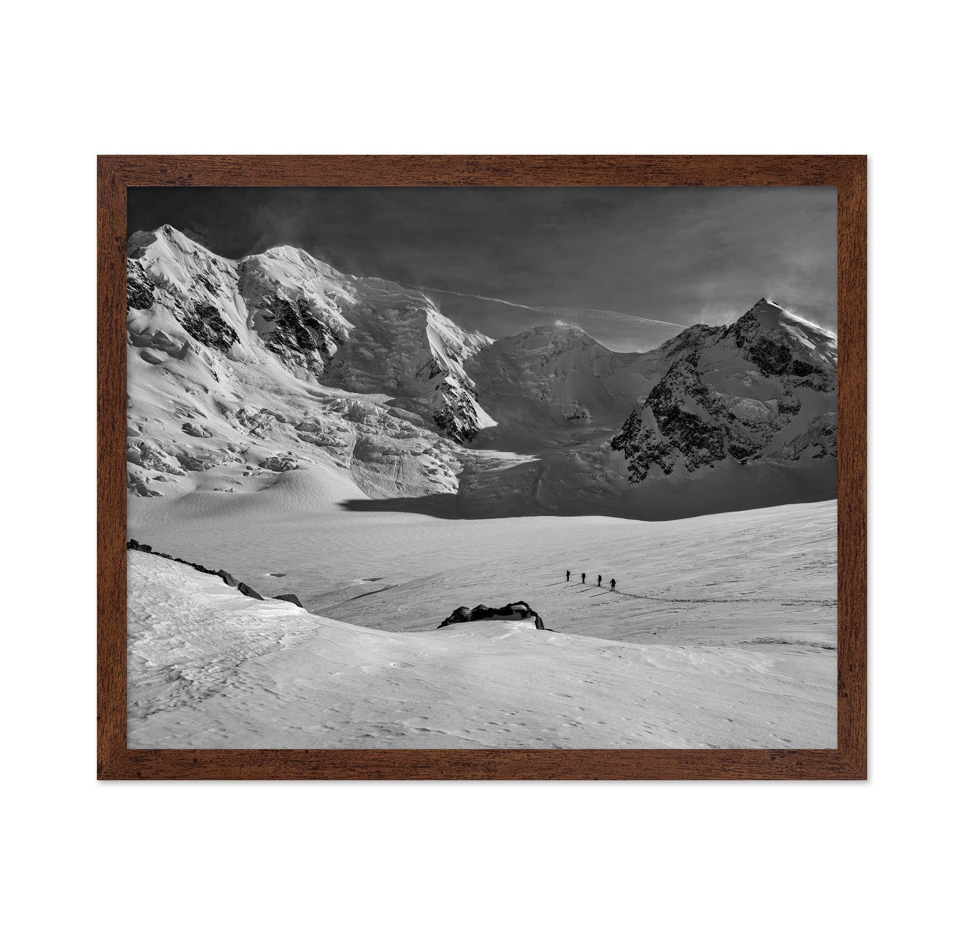 Glacier Adventures