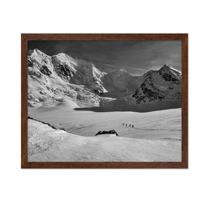 Glacier Adventures