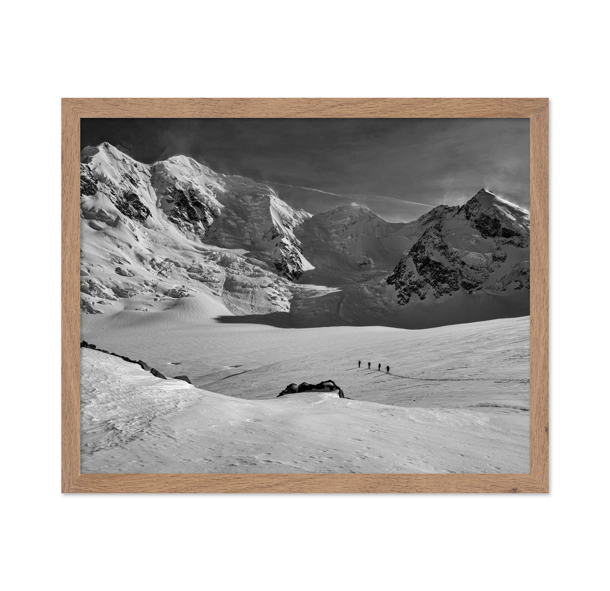 Glacier Adventures