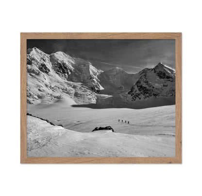 Glacier Adventures