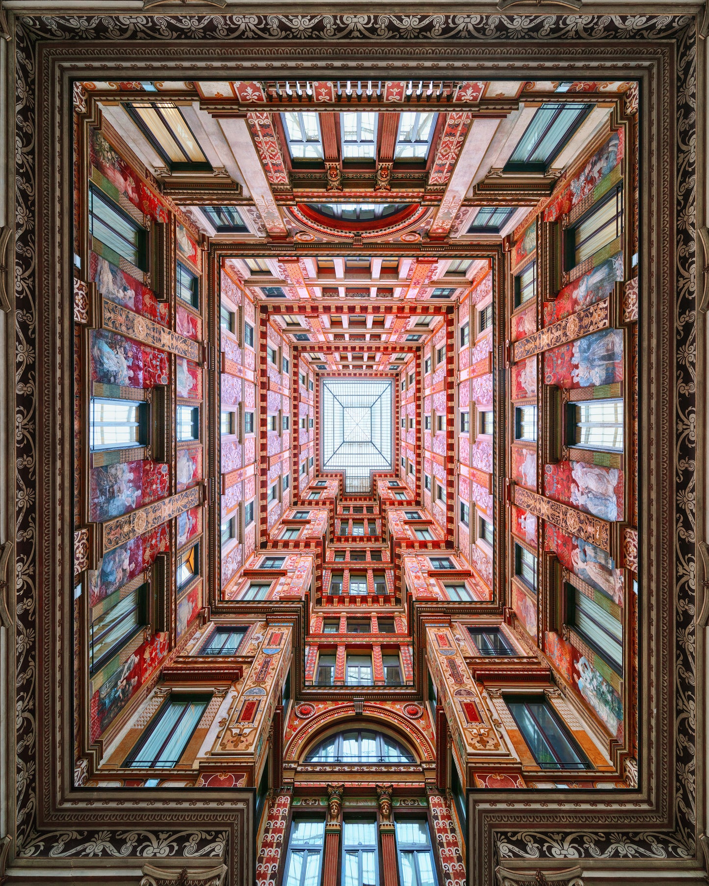 Galleria Sciarra