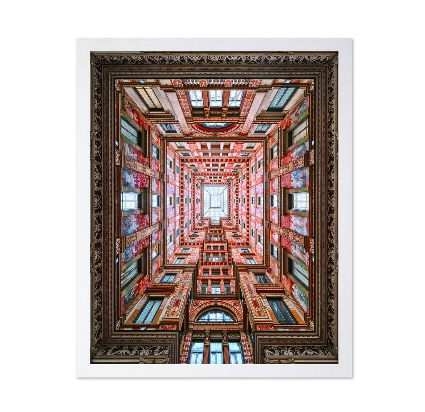 Galleria Sciarra