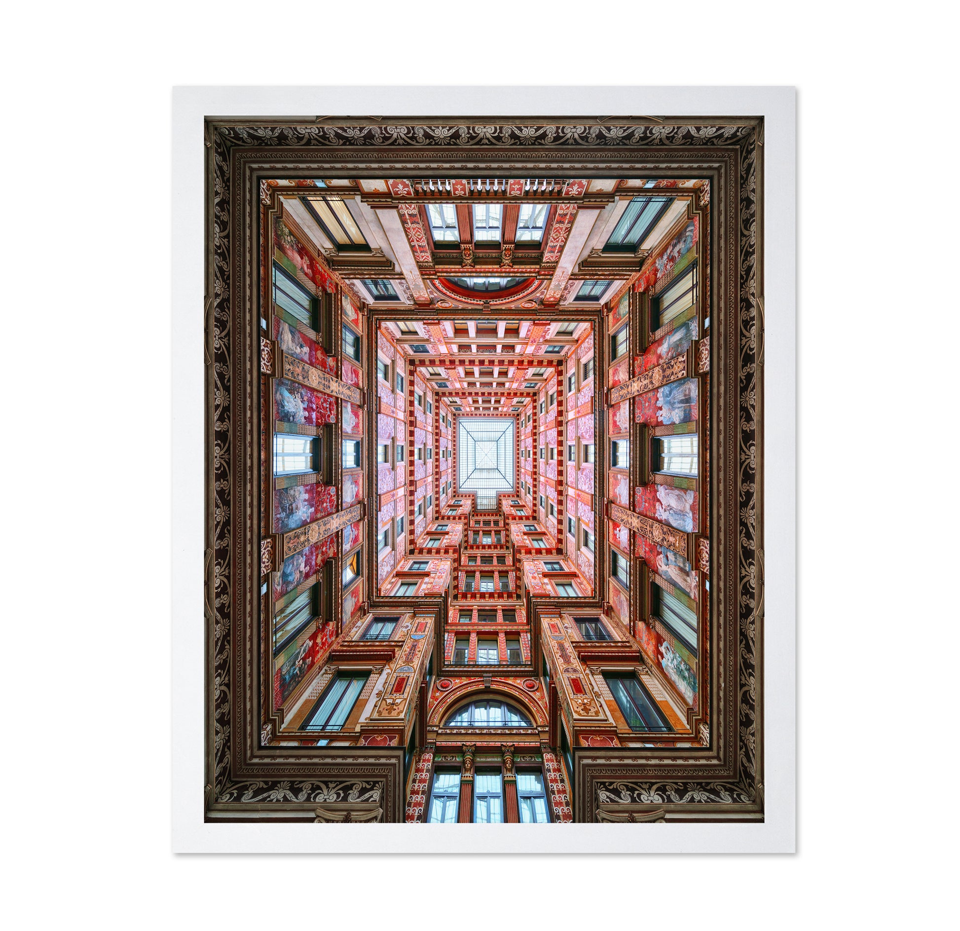 Galleria Sciarra