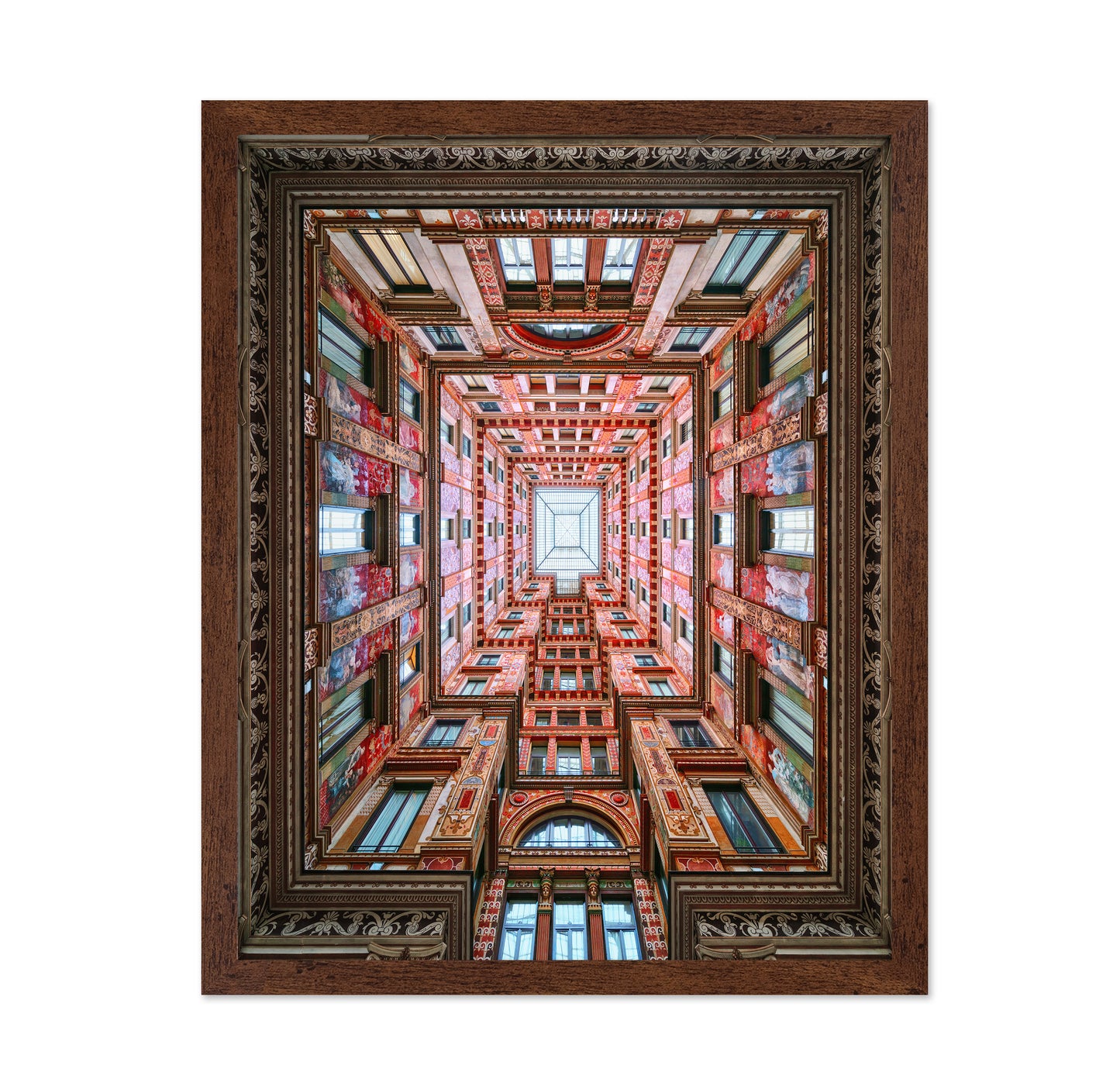 Galleria Sciarra