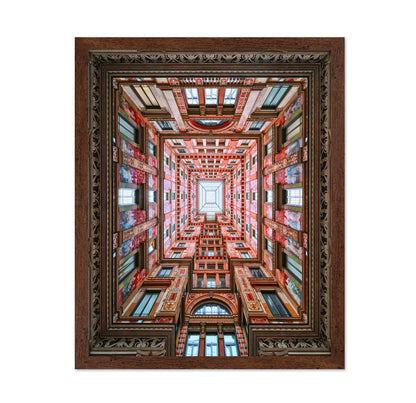 Galleria Sciarra