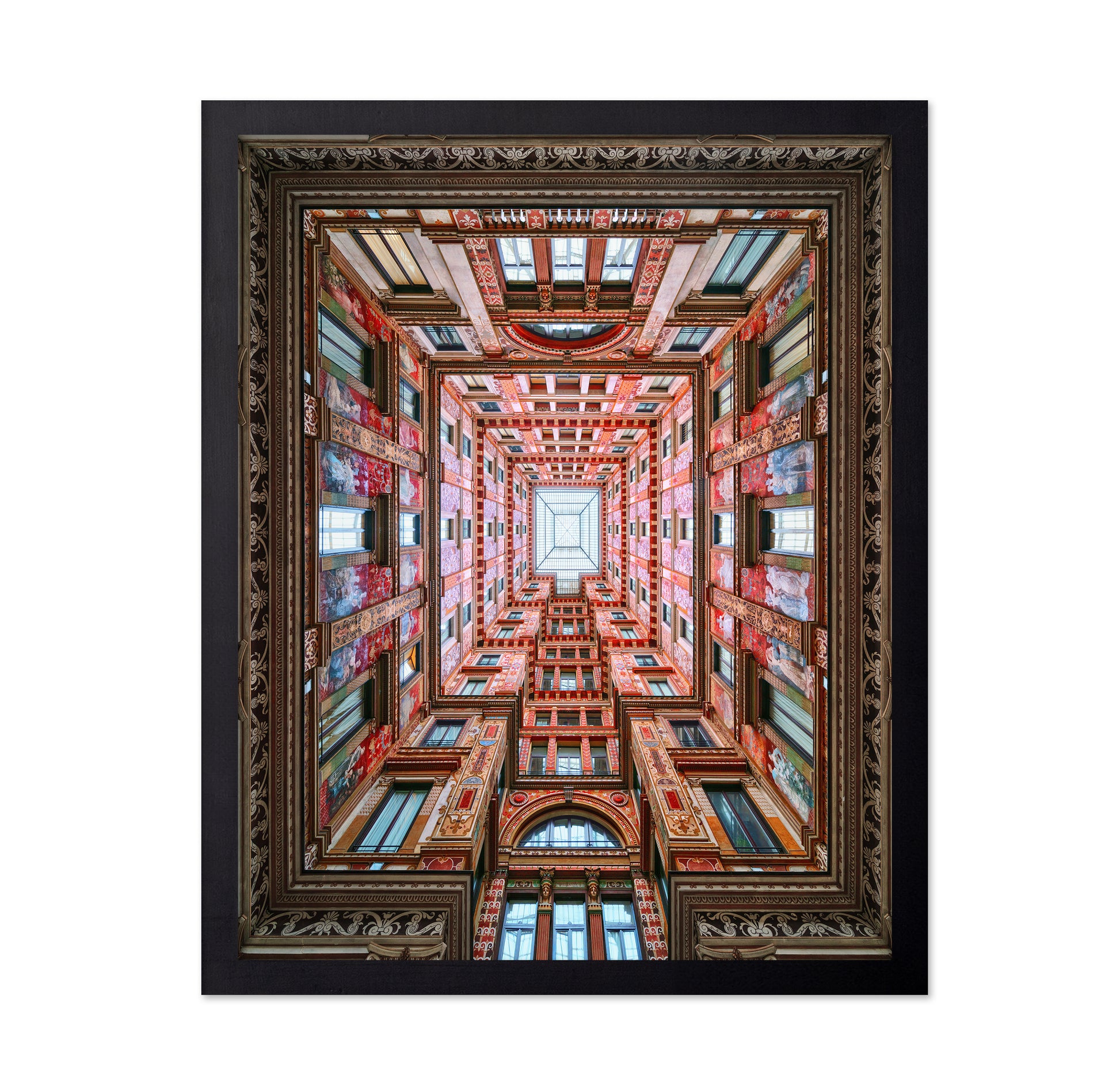 Galleria Sciarra