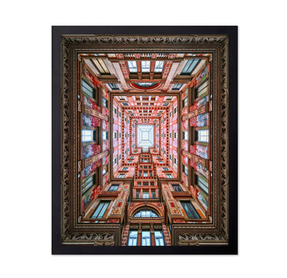 Galleria Sciarra