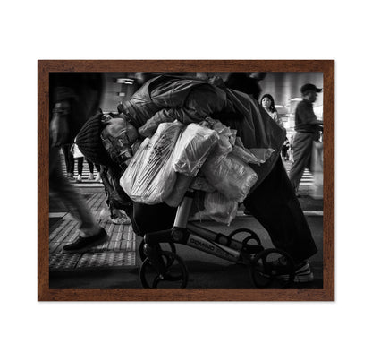 Shibuya Street Tokyo 2018