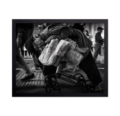 Shibuya Street Tokyo 2018