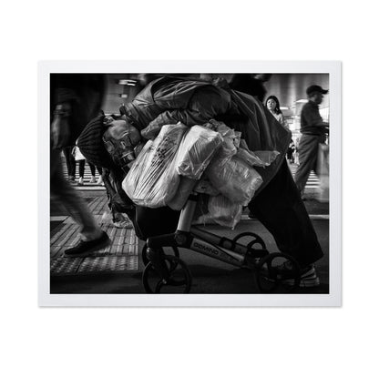 Shibuya Street Tokyo 2018