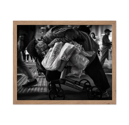 Shibuya Street Tokyo 2018