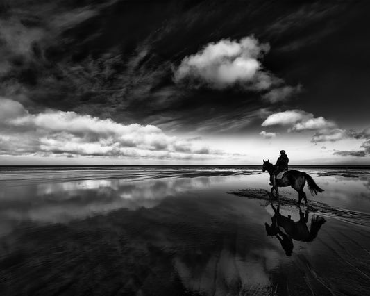Wadden Sea Rider