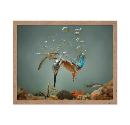 Fisherman