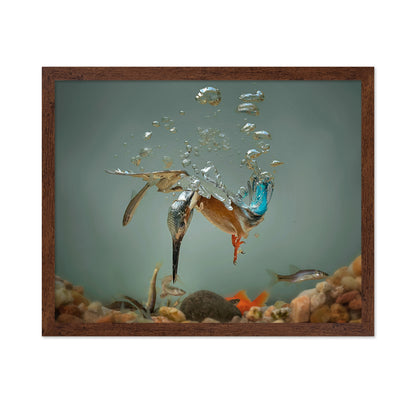 Fisherman