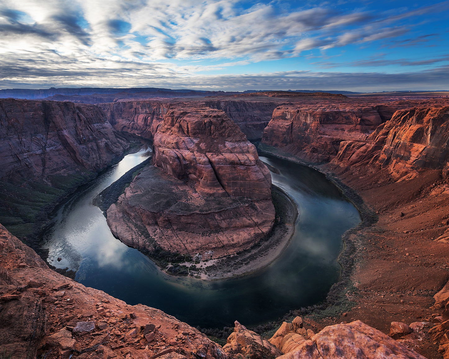Horseshoe Bend