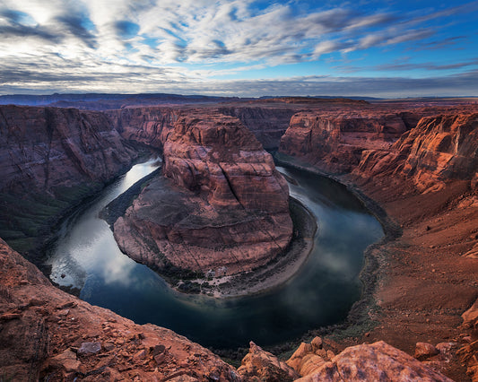 Horseshoe Bend