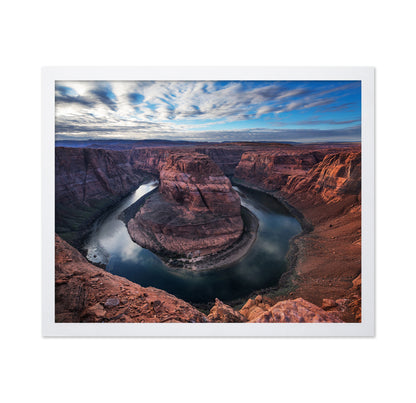 Horseshoe Bend