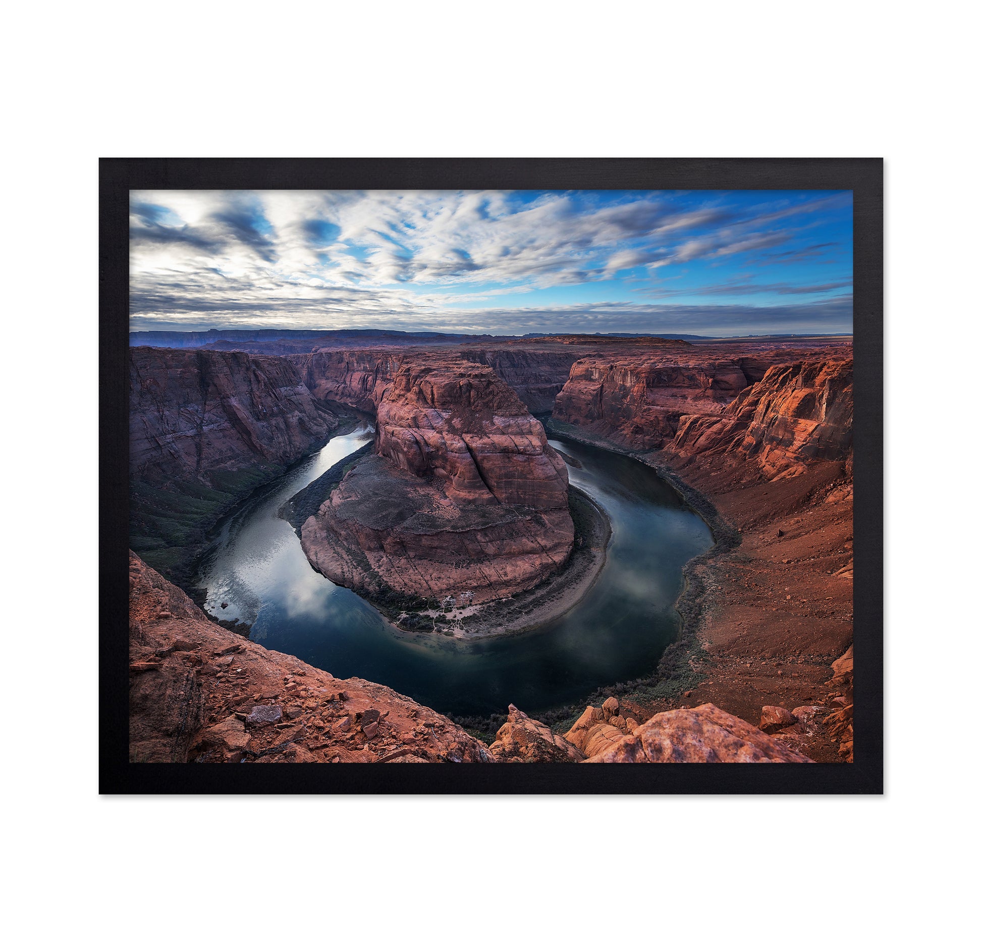 Horseshoe Bend