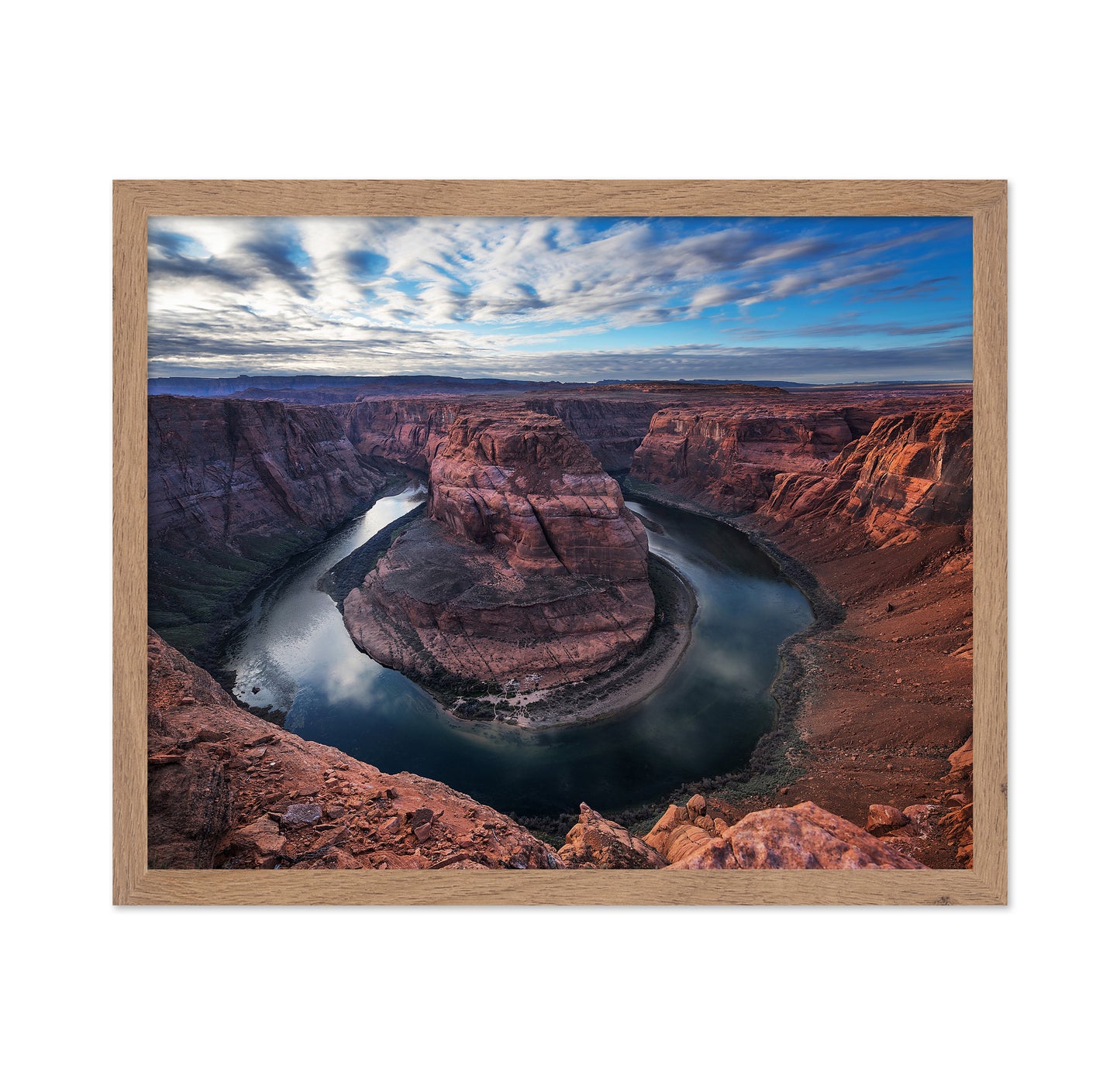 Horseshoe Bend