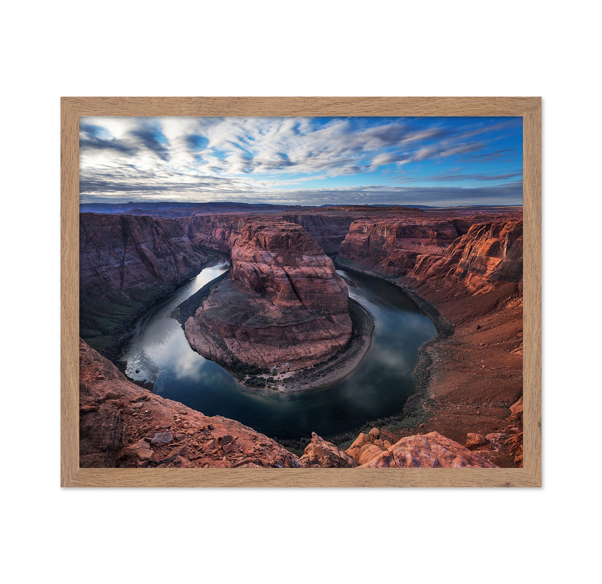 Horseshoe Bend