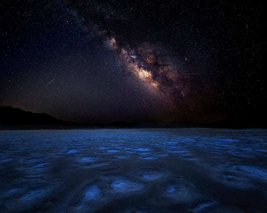 The Darkness