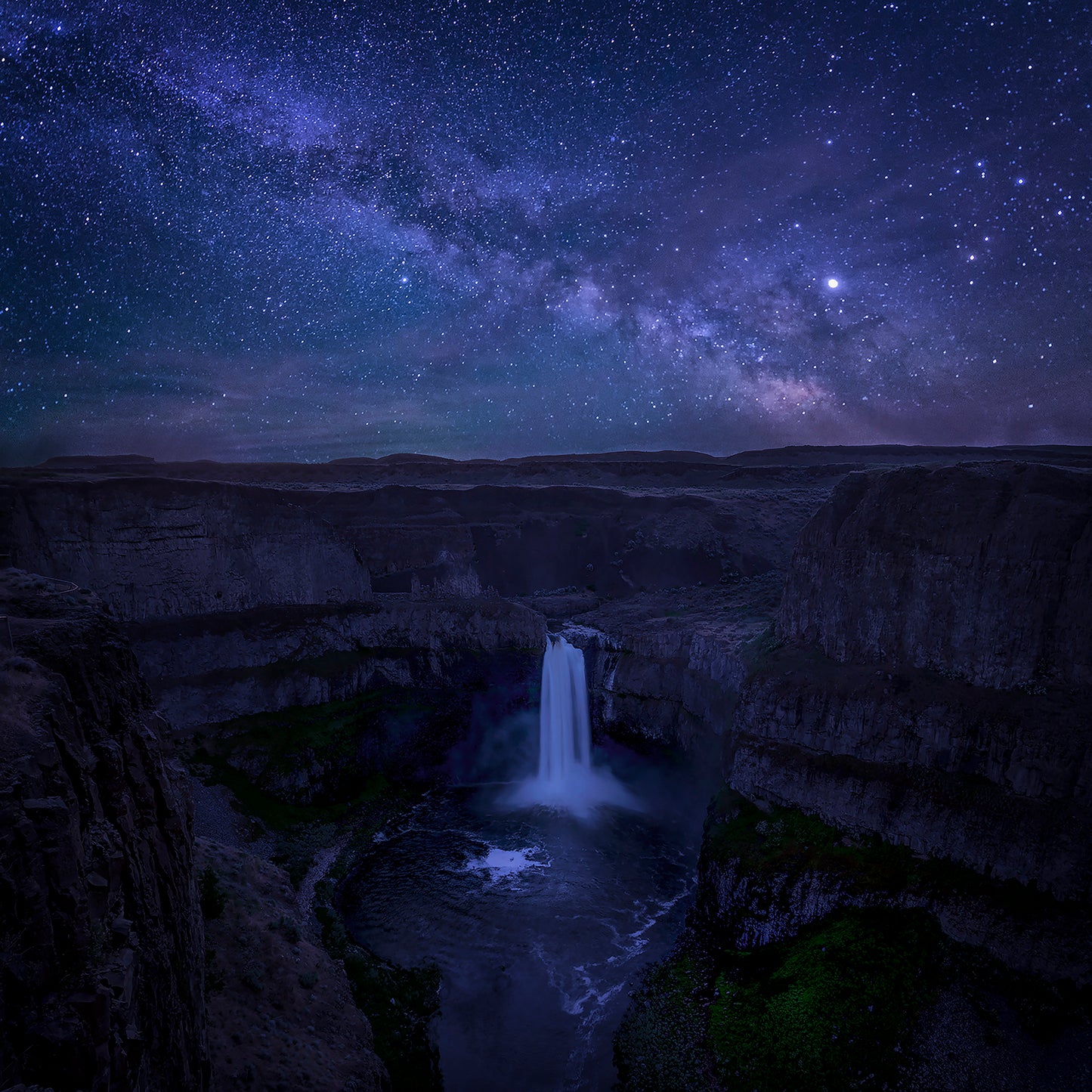 The View in My Dream