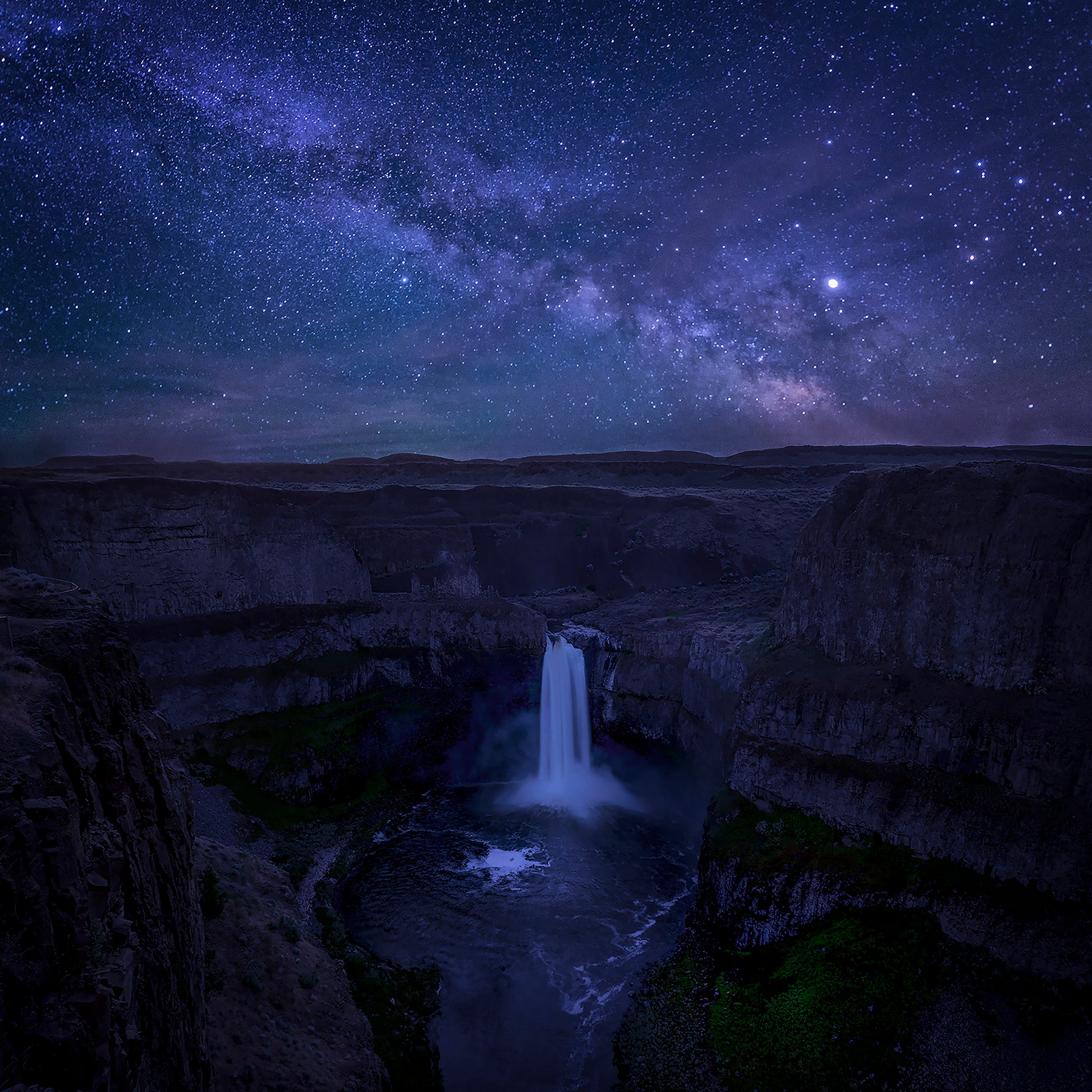 The View in My Dream
