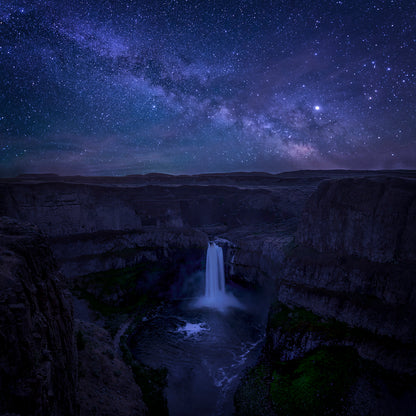The View in My Dream