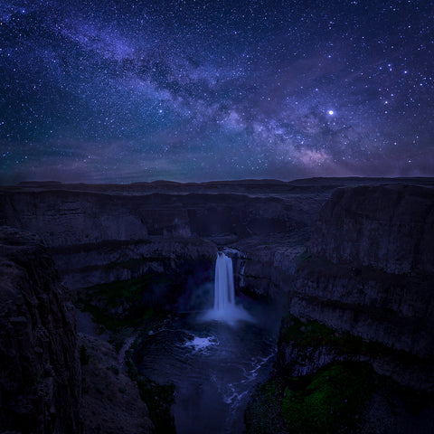 The View in My Dream