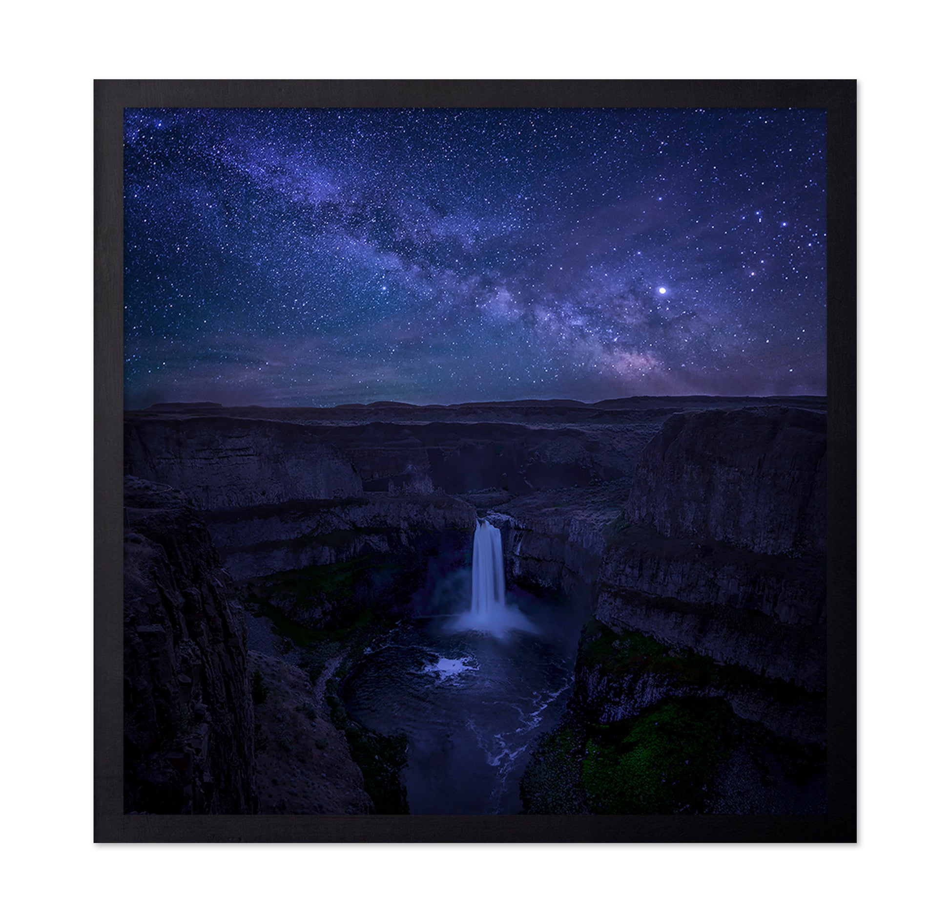The View in My Dream