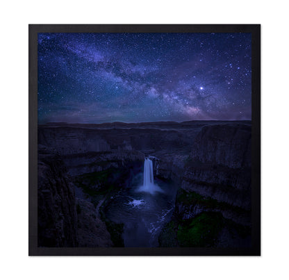 The View in My Dream