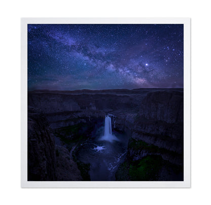 The View in My Dream