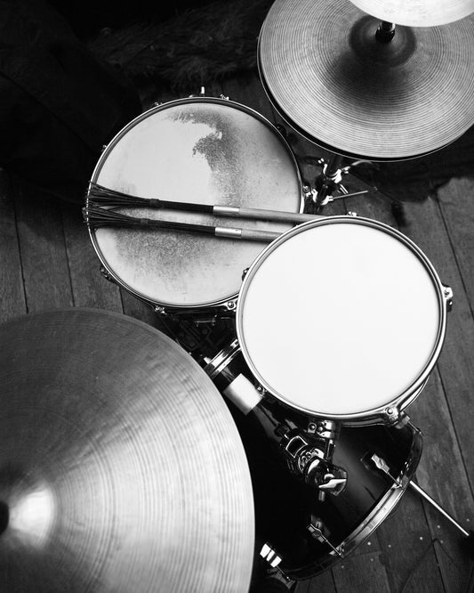 Drums